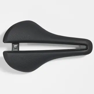 BONTRAGER BONTRAGER AEOLUS ELITE SADDLE BLACK 155mm