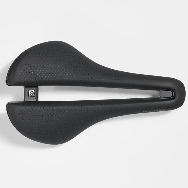 BONTRAGER AEOLUS ELITE SADDLE BLACK 155mm
