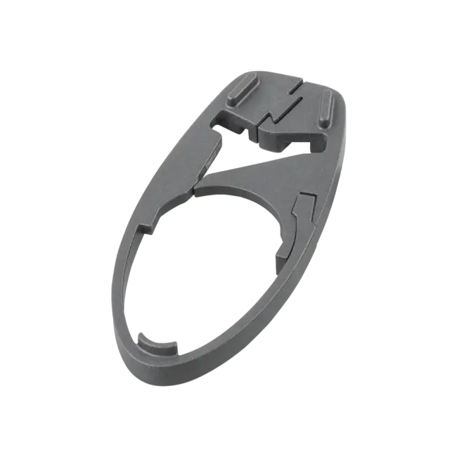 TREK SPACER MADONE SLR INTEGRATED HEADSET 15mm BLACK