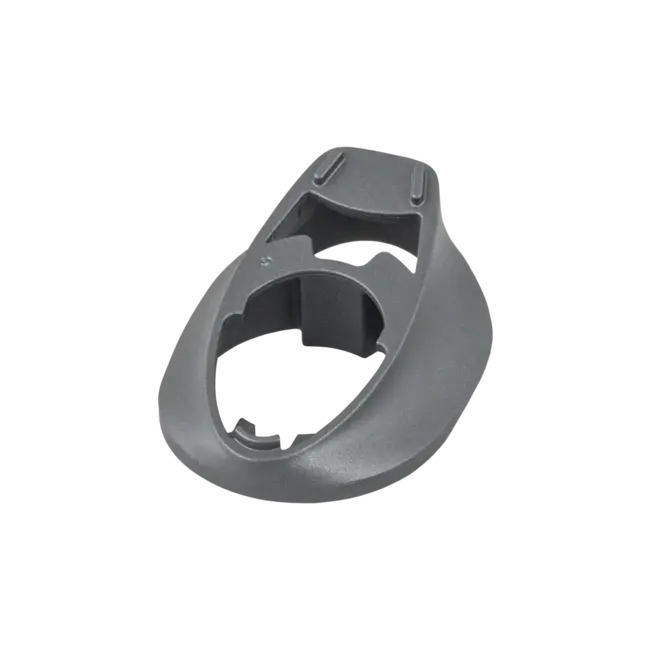 COVER TREK MADONE SLR INTEGRATED HEADSET CI BLACK