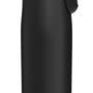 CAMELBAK Camelbak Forge Flow 20 oz Travel Mug, Insulated Stainless Steel Black