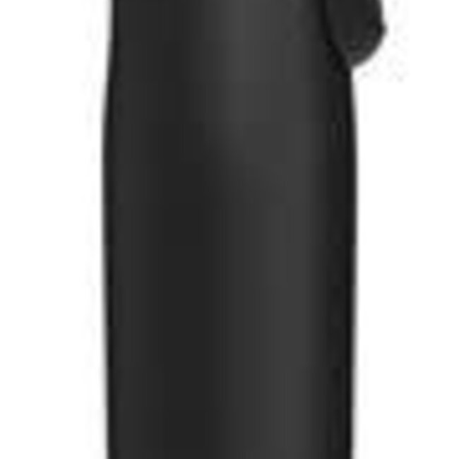 CamelBak Forge Flow 20 oz Insulated Travel Mug - Black