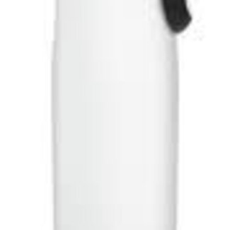 CAMELBAK Camelbak Forge Flow 20 oz Travel Mug, Insulated Stainless Steel white
