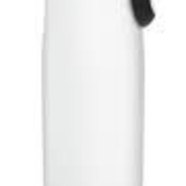 Camelbak Forge Flow 20 oz Travel Mug, Insulated Stainless Steel white