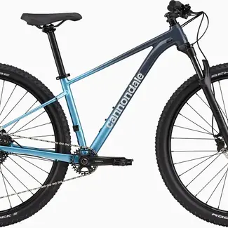 CANNONDALE 29 F TRAIL SL 3 SLT XS
