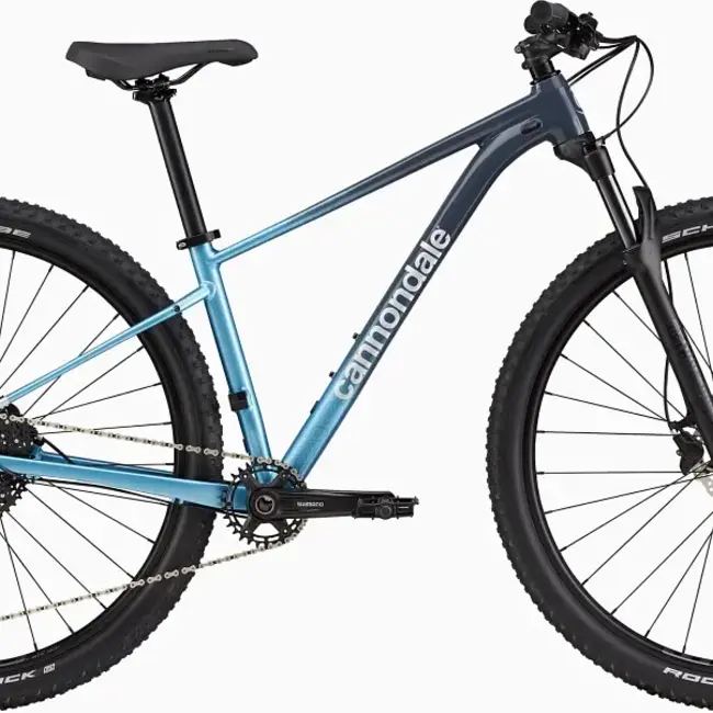 CANNONDALE 29 F TRAIL SL 3 SLT XS