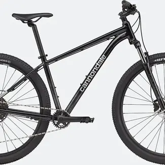 CANNONDALE 29 M TRAIL 5 GRA MD (X)