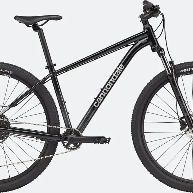 CANNONDALE 29 M TRAIL 5 GRA MD (X)