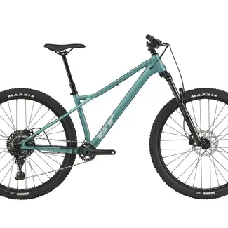 GT 29 M ZASKAR LT COMP JDE MD