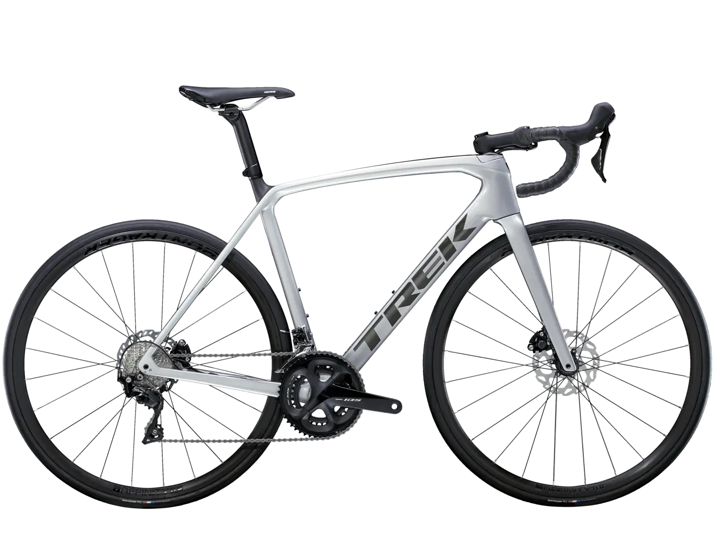 TREK Trek Emonda SL 5 Disc 52 - Latin Bikes Panamá