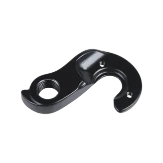 TREK TREK ROAD DERAILLEUR HANGER BLACK