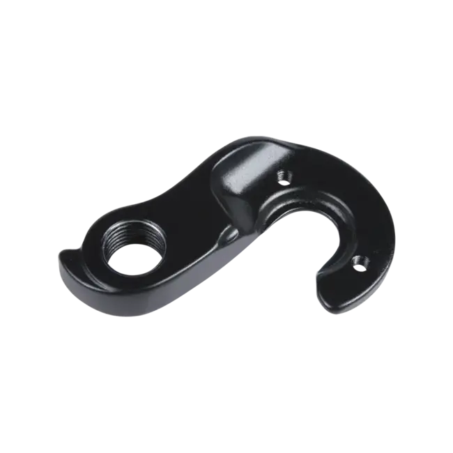 TREK ROAD DERAILLEUR HANGER BLACK