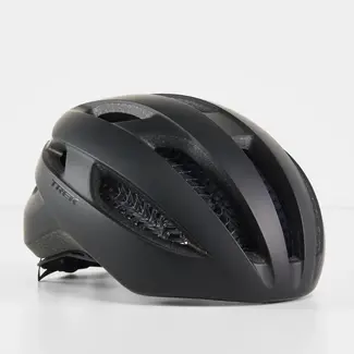 TREK TREK HELMET STARVOS WC L BLACK MATTE CPSC