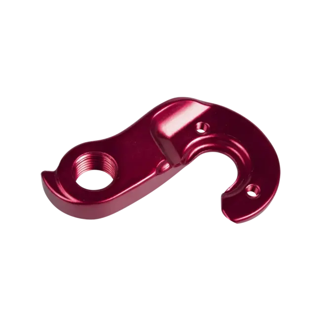 TREK ROAD DERAILLEUR HANGER RED