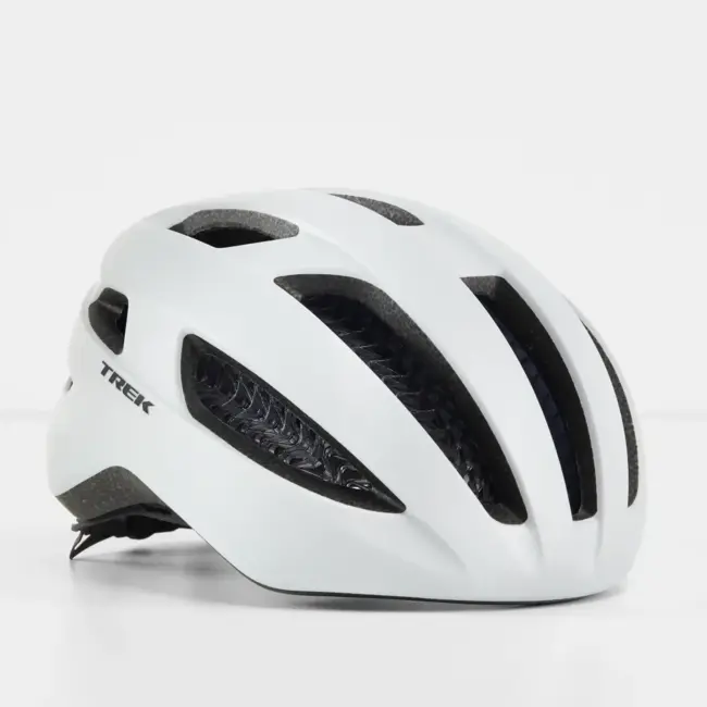 TREK HELMET STARVOS WC L WHITE CPSC