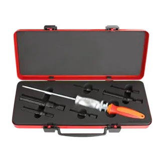 Unior Inner Bearing Puller Kit