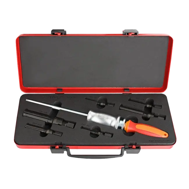 Unior Inner Bearing Puller Kit