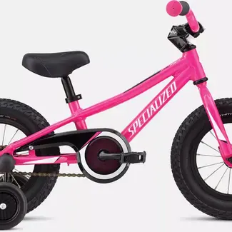 SPECIALIZED RIPROCK COASTER 12 Acid Purple / Black / White