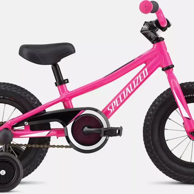 SPECIALIZED RIPROCK COASTER 12 Acid Purple / Black / White