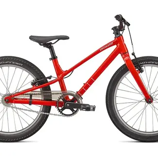 SPECIALIZED JETT 20 SINGLE SPEED FLORED/WHT