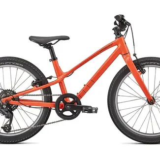 SPECIALIZED JETT 20 7 SPEED BLZ/BLK