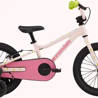 CANNONDALE KIDS TRAIL 16" U SS DPK OS