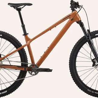 CANNONDALE 29 U HABIT HT 1 CIN LG