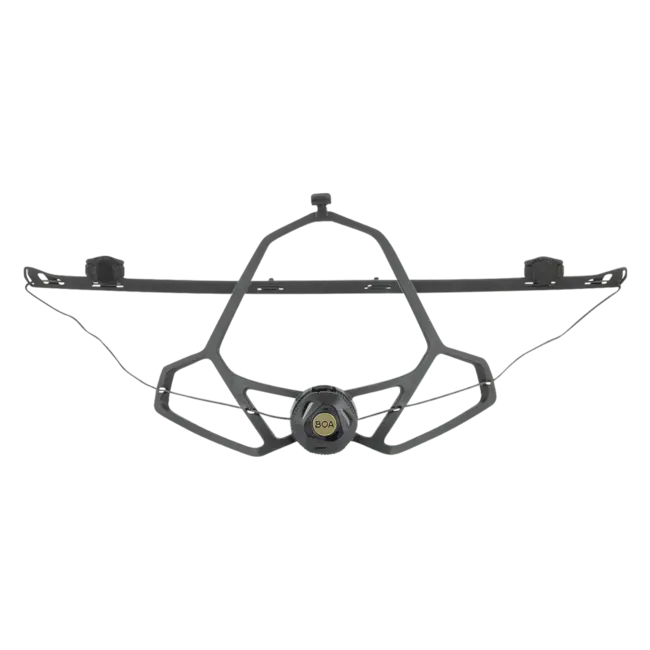 Trek Ballista Mips Helmet Fit System Medium