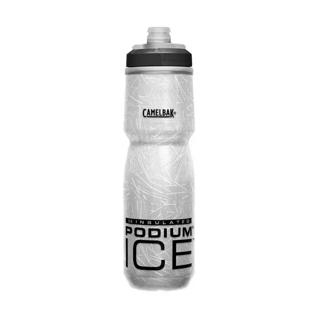 CAMELBAK PODIUM ICE 21 OZ BLACK