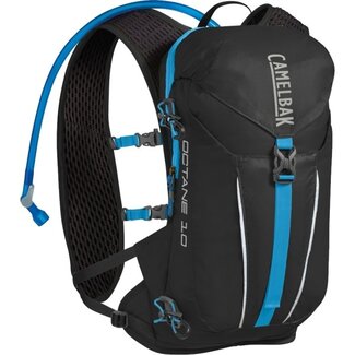 CAMELBAK CAMELBAK OCTANE 10 70 OZ BLACK/ATOMIC BLUE