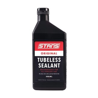 STAN NO TUBES STAN´S ORIGINAL TUBELESS SEALANT 500ML ST0156
