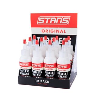 STAN NO TUBES STAN´S ORIGINAL TUBELESS SEALANT 60ML 1P ST0165
