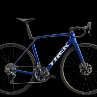 TREK MADONE SL 5 GEN 8 XS HEX BLUE