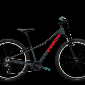 TREK Trek Precaliber 24 8-speed Suspension Nautical Navy