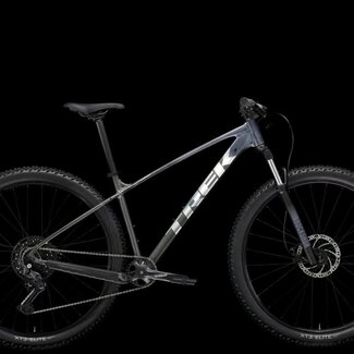 TREK Marlin 6 Gen 3 XXS 26 Galactic Grey to Lithium Grey Fade