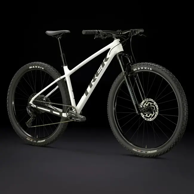 Marlin 7 Gen 3 S 27.5 Crystal White