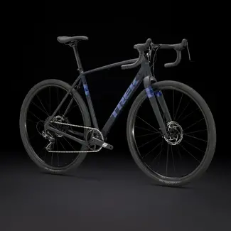 TREK TREK CHECKPOINT ALR 4  Matte Deep Dark Blue 49"