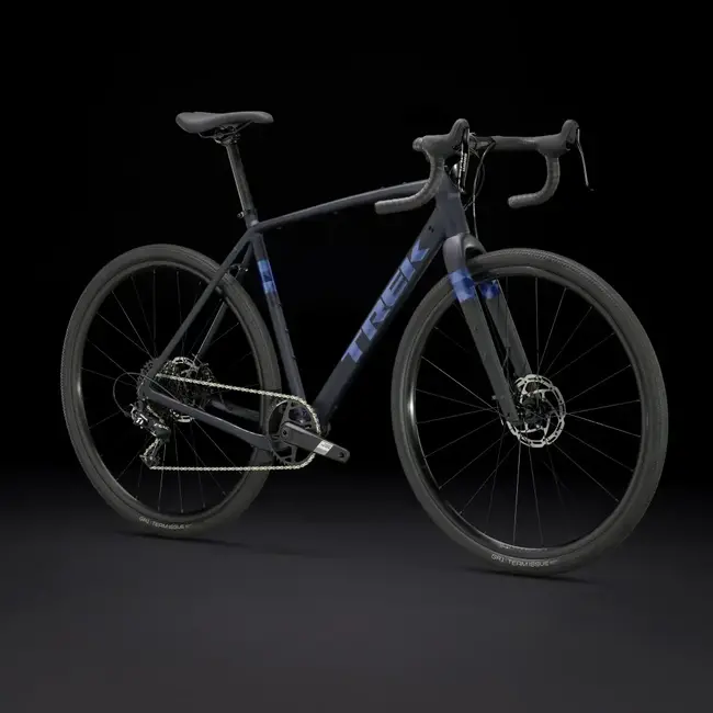 TREK CHECKPOINT ALR 4  Matte Deep Dark Blue 58"