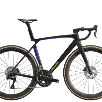 TREK MADONE SL 7 GEN 8 L Dark Star