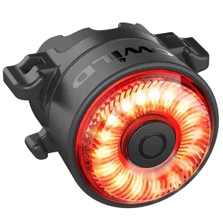 TOWILD TOWILD TL03 SMART BRAKE REAR LIGHT