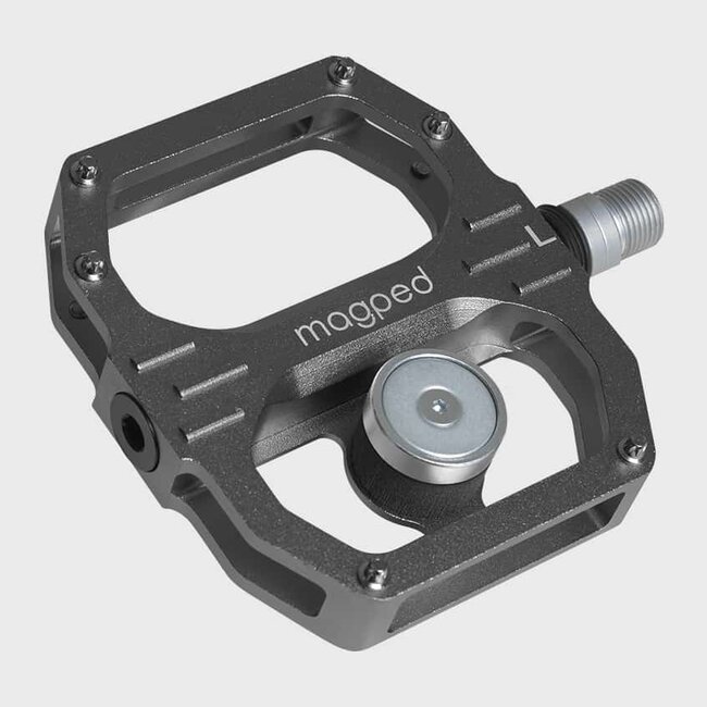 MAGPED PEDAL SPORT2 150N GREY