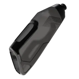 TREK Trek RSL Aero Water Bottle and Cage BLACK/GREY