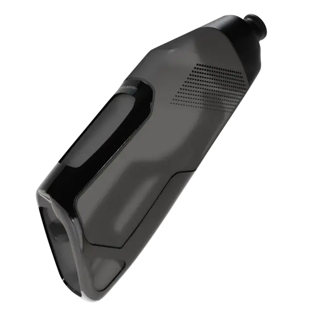 Trek RSL Aero Water Bottle and Cage BLACK/GREY