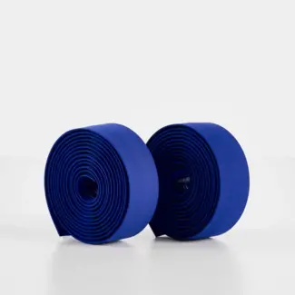 TREK Trek Gel Cork Handlebar Tape Set Hex Blue