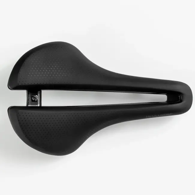 Bontrager Aeolus Comp Bike Saddle 145MM BK