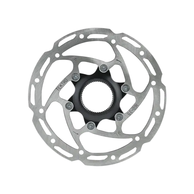 Tektro Centerlock Disc Brake Rotor 160mm