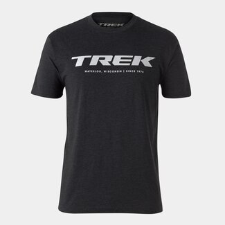 TREK Trek Original Unisex T-shirt size M black