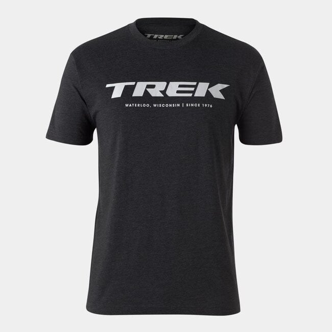 Trek Original Unisex T-shirt size M black