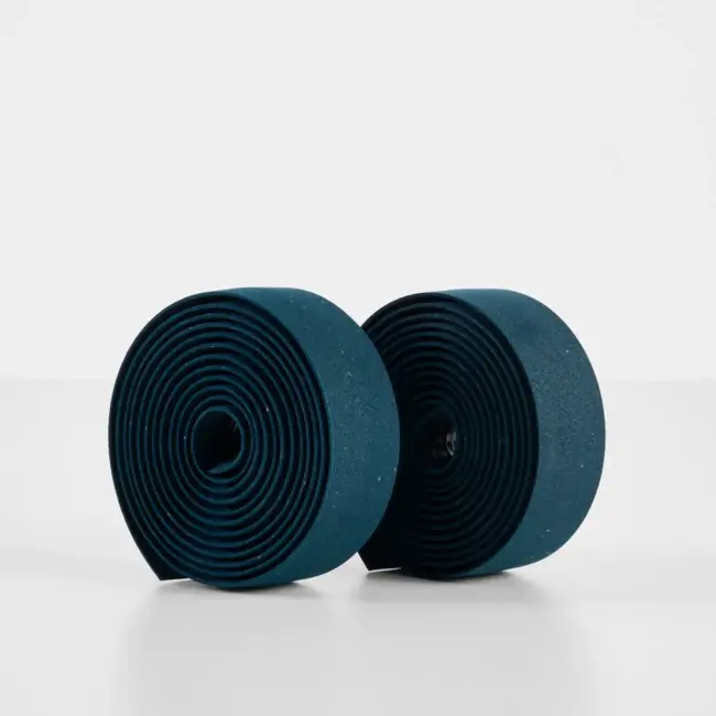 Trek Gel Cork Handlebar Tape Set Juniper