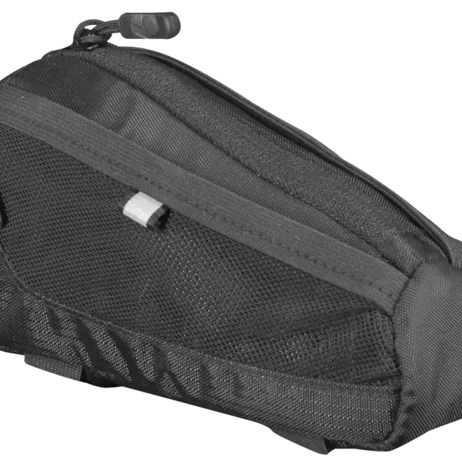 Bontrager Pro Speed Box Black 28 cu in (0.46L )